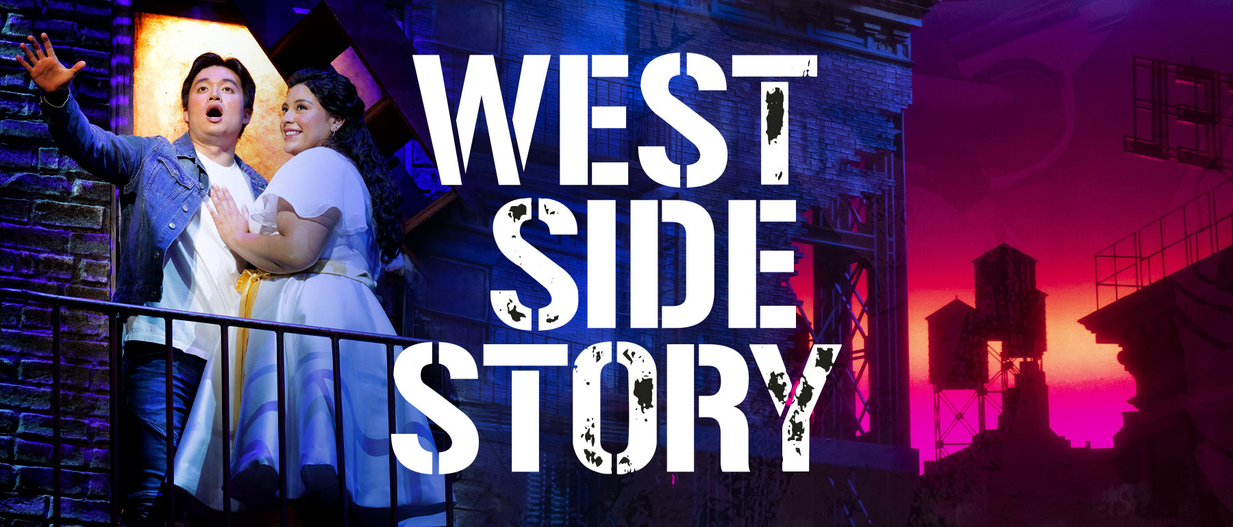 West Side Story